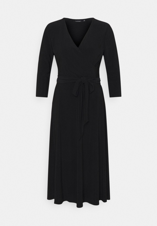 Sort Lanette Skinnpumpe - Klassiske Hæler Gabor