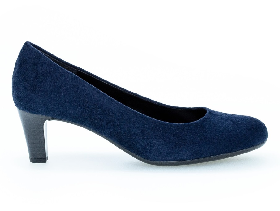 Gabor 01.400 På Denne Ii - 46-elven