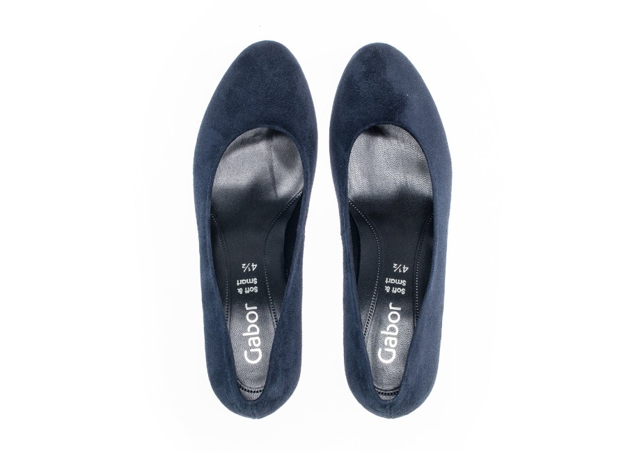 Gabor 01.400 På Denne Ii - 46-elven