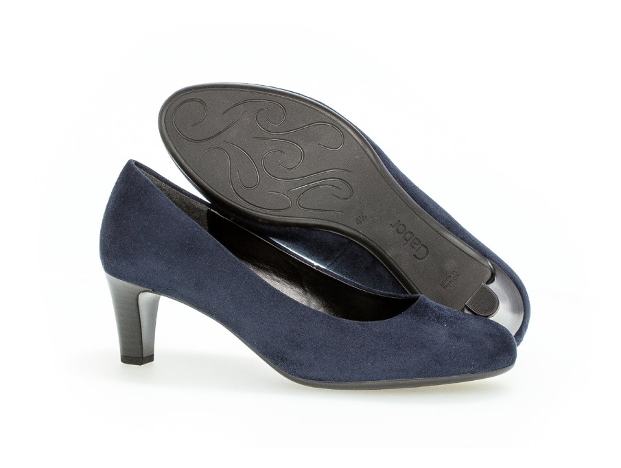 Gabor 01.400 På Denne Ii - 46-elven