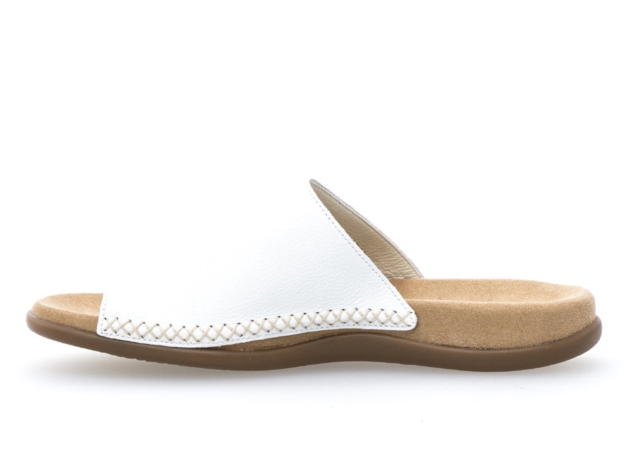 Gabor 03.700.21 - Hvit