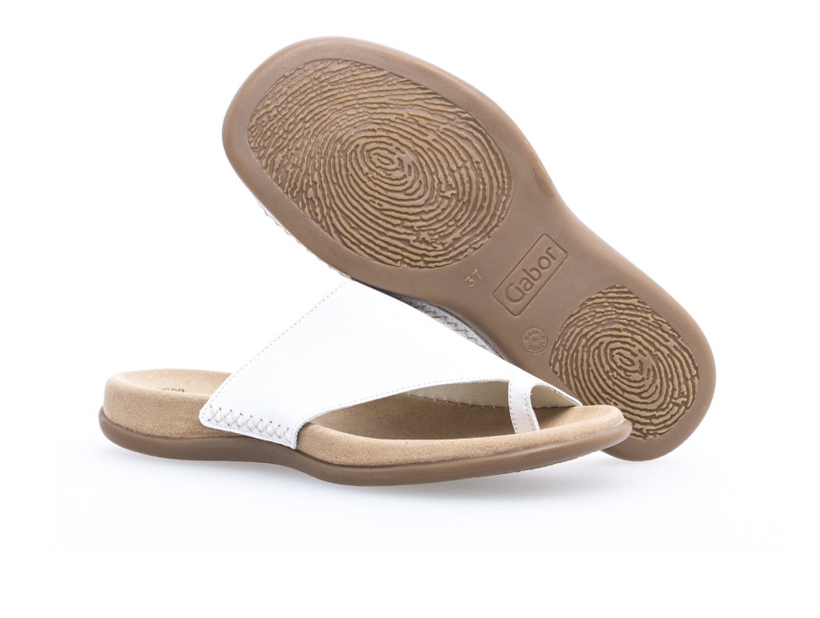 Gabor 03.700.21 - Hvit