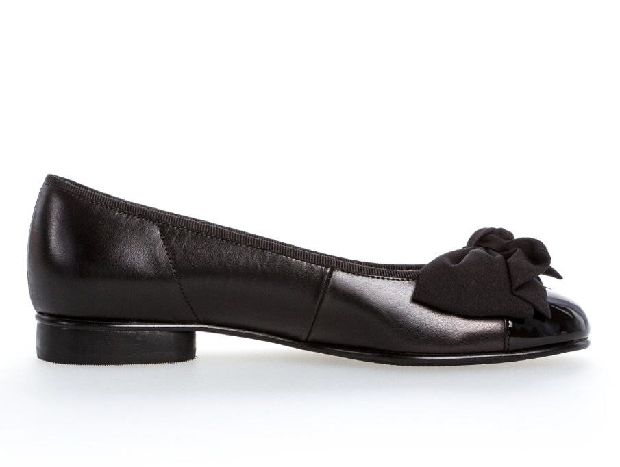 Gabor 05.106.37 - Svart