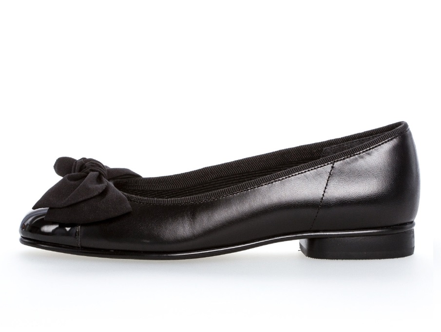 Gabor 05.106.37 - Svart