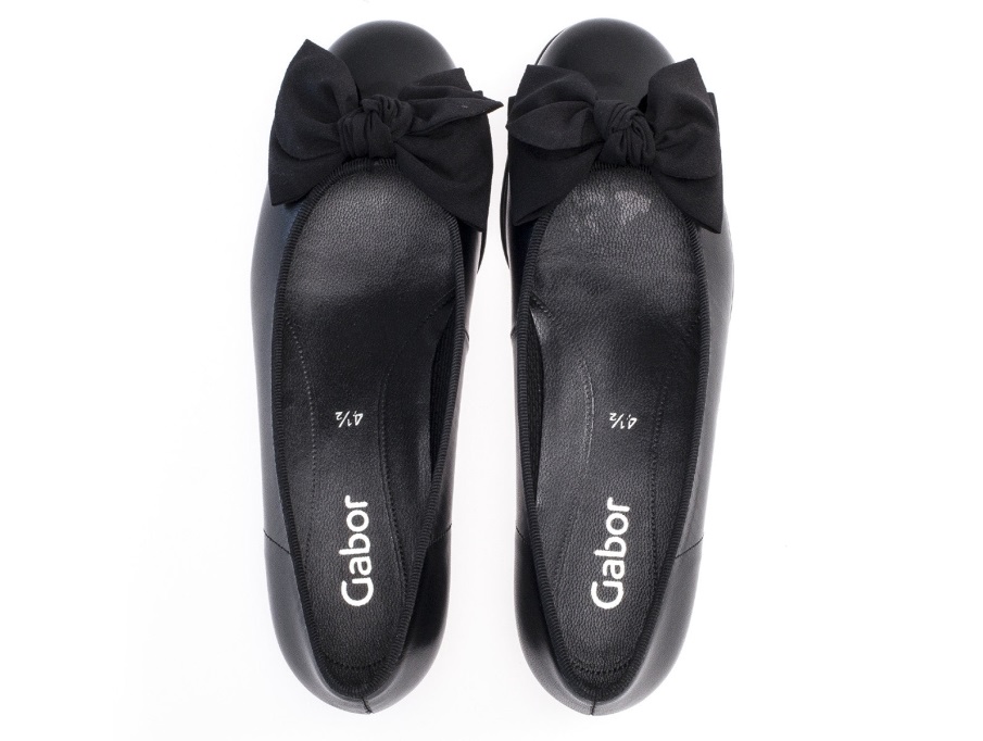 Gabor 05.106.37 - Svart