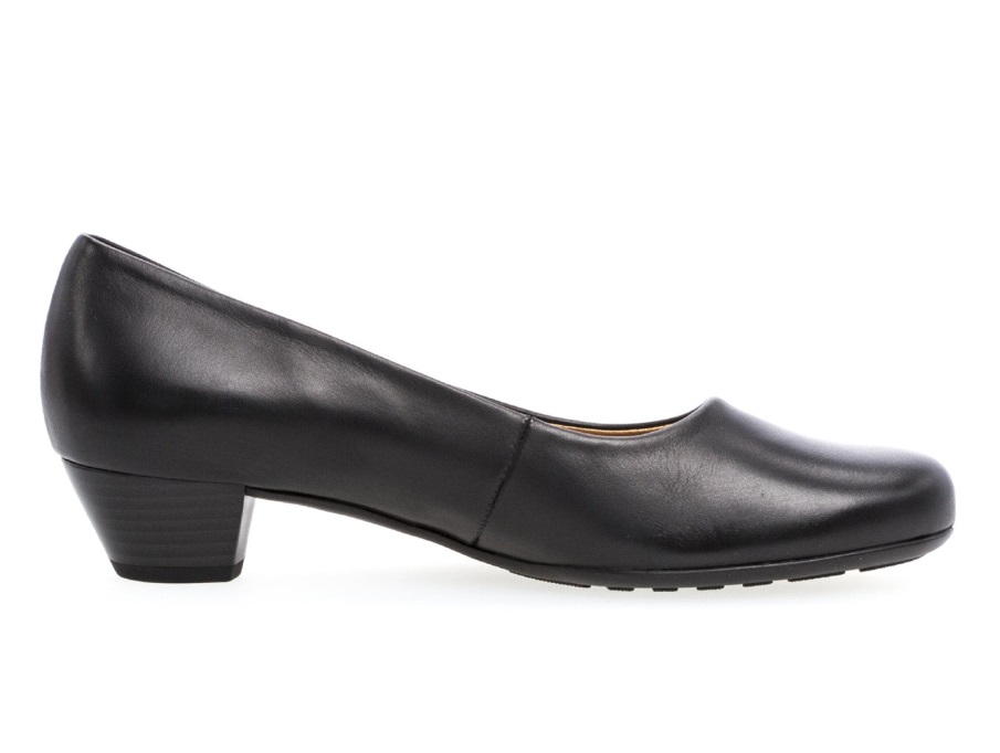 Gabor 06.230.57 - Svart