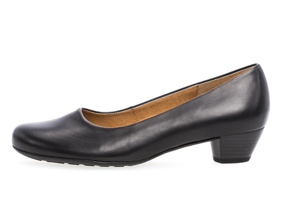 Gabor 06.230.57 - Svart