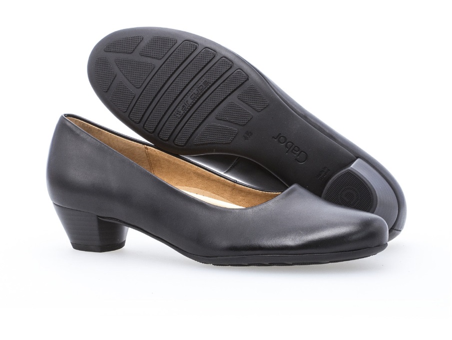 Gabor 06.230.57 - Svart