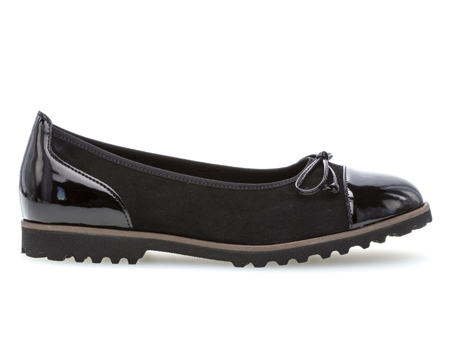 Gabor 23.100.37 - Svart