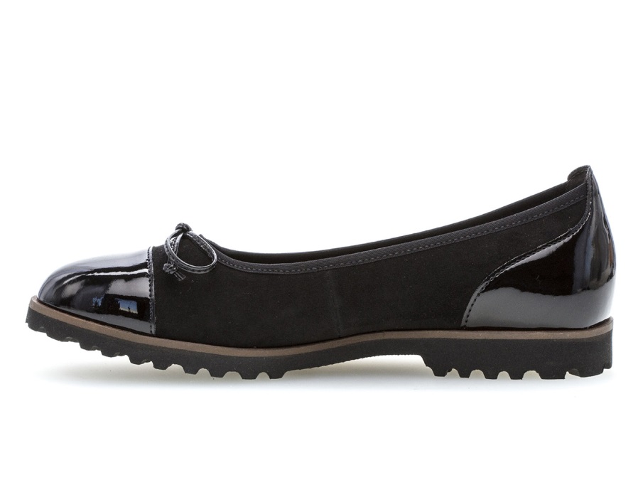 Gabor 23.100.37 - Svart