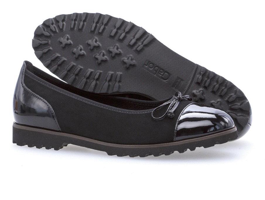 Gabor 23.100.37 - Svart