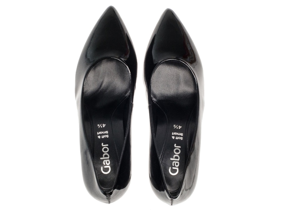 Gabor 41.380.77 - Svart
