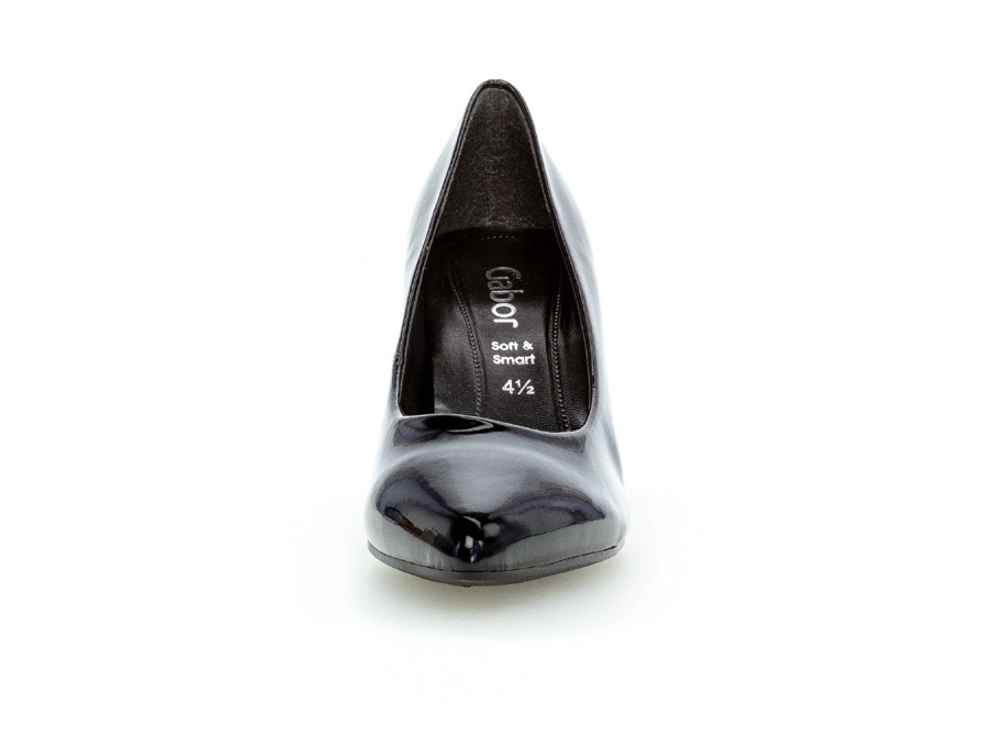 Gabor 41.380.77 - Svart