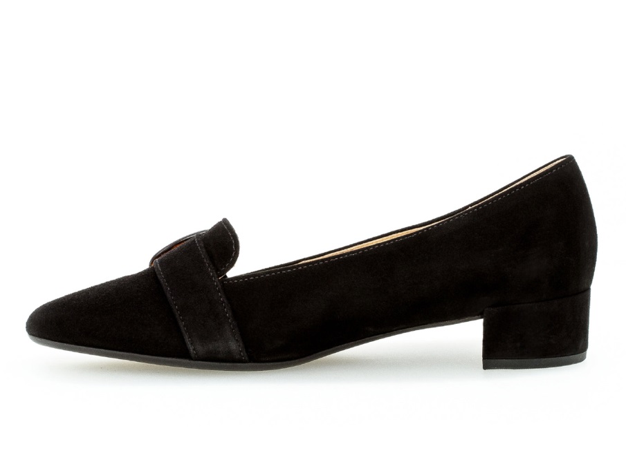 Gabor 41.432.17 - Svart