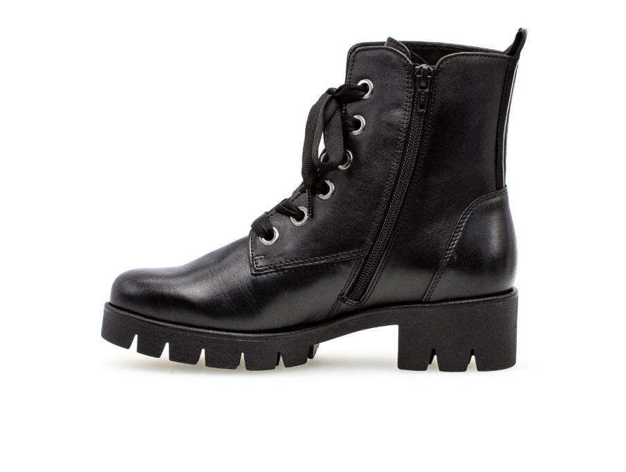 Gabor 51.711.37 - Svart