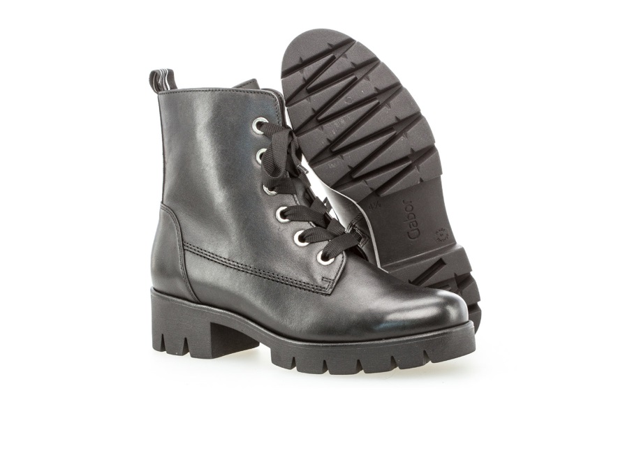 Gabor 51.711.37 - Svart