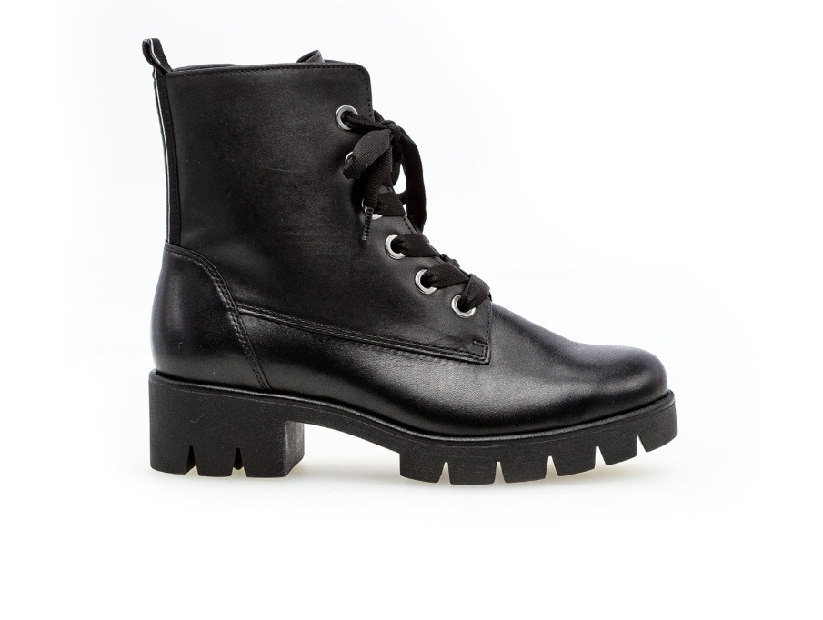 Gabor 51.711.37 - Svart