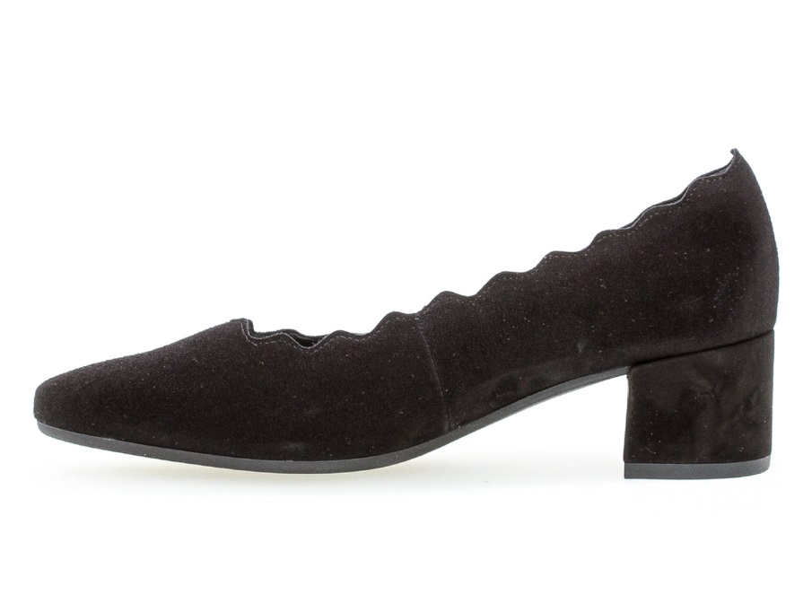 Gabor 52.141.47 - Svart