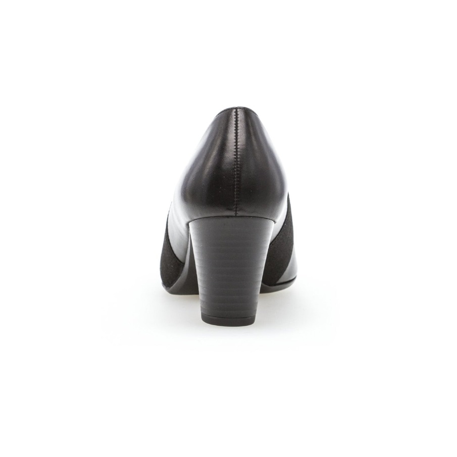 Gabor 52.165.57 - Svart