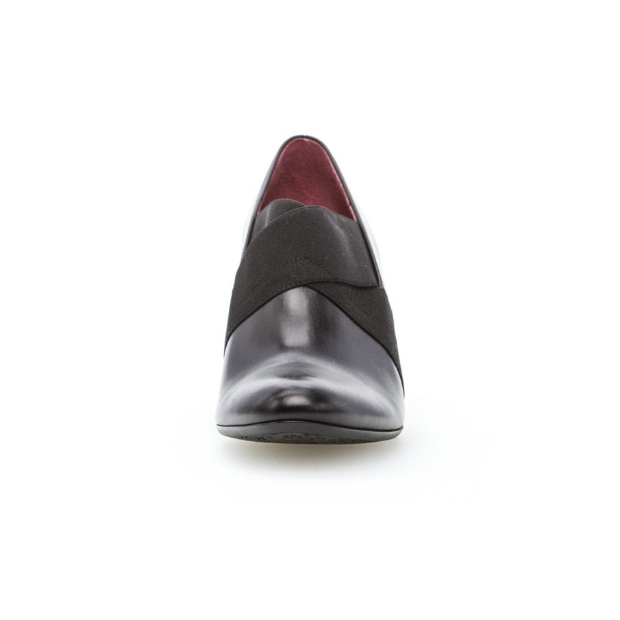 Gabor 52.165.57 - Svart