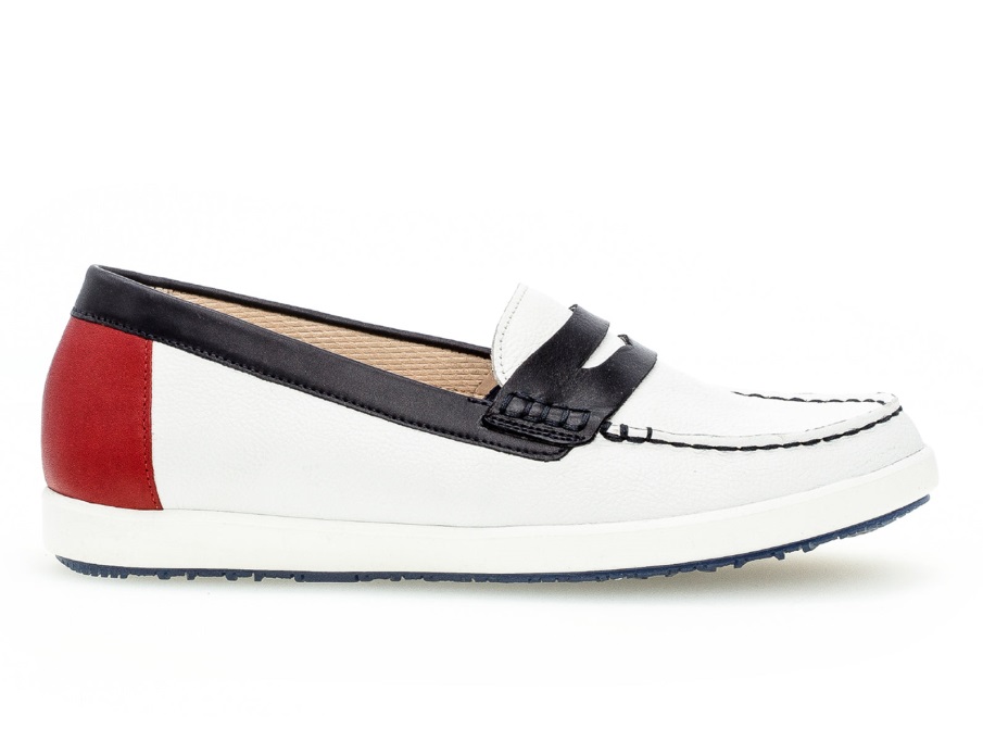 Gabor 62.464.68 - Hvit Kombi