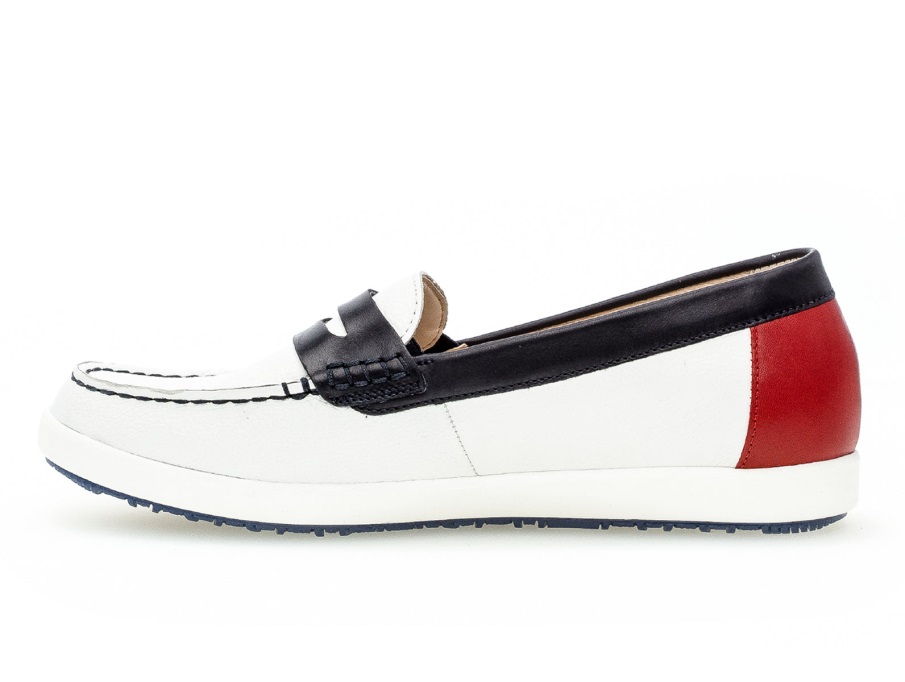 Gabor 62.464.68 - Hvit Kombi