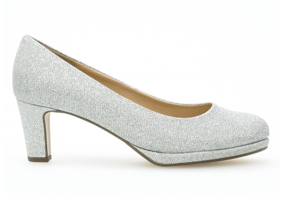 Gabor 71.260 60 - Sølv