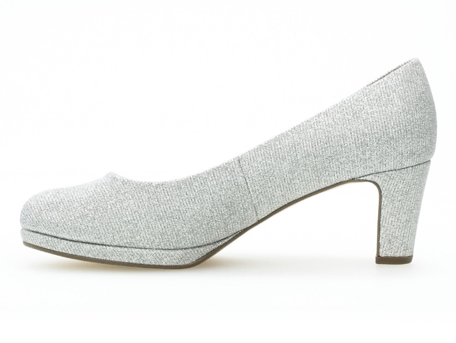 Gabor 71.260 60 - Sølv