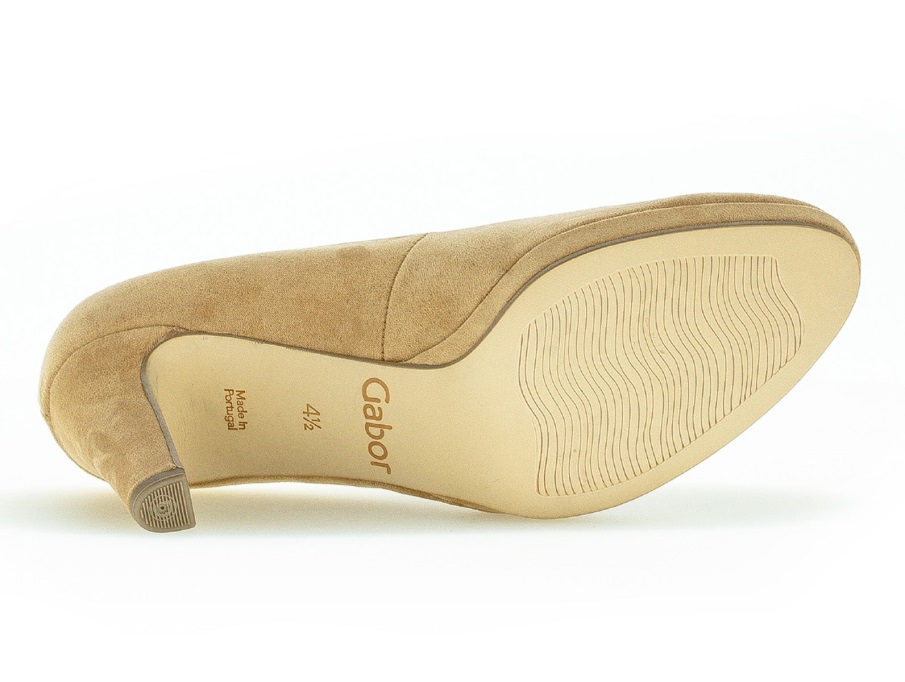 Gabor 71.270.44 - Karamell