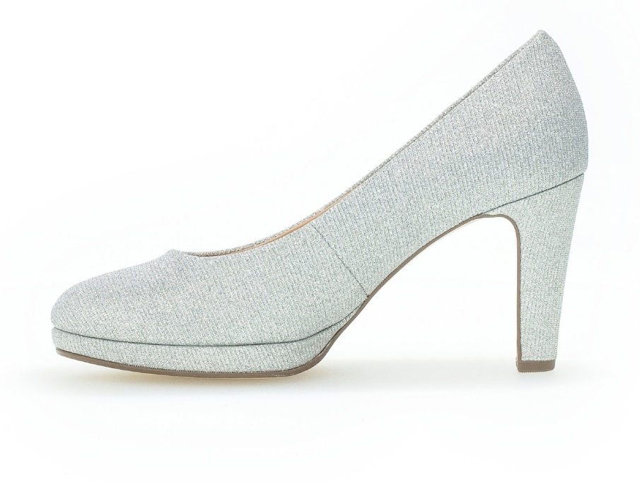 Gabor 71.270,60 - Sølv