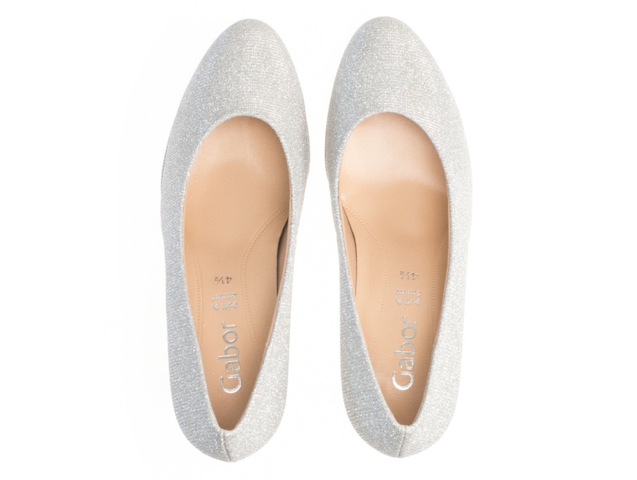 Gabor 71.270,60 - Sølv