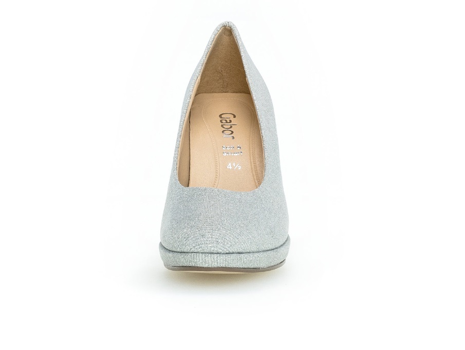 Gabor 71.270,60 - Sølv