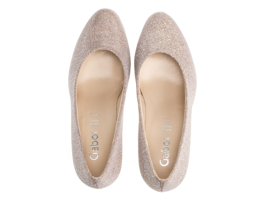 Gabor 71.270.64 - Rosa Gull