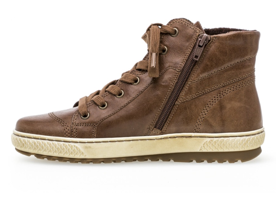 Gabor 73.754.54 - Brun