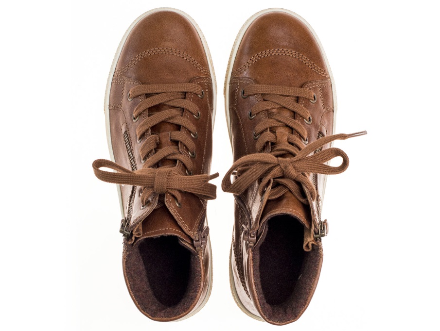 Gabor 73.754.54 - Brun