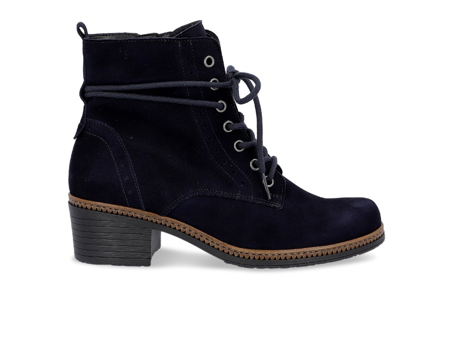 Gabor 74.660.16 - Blå