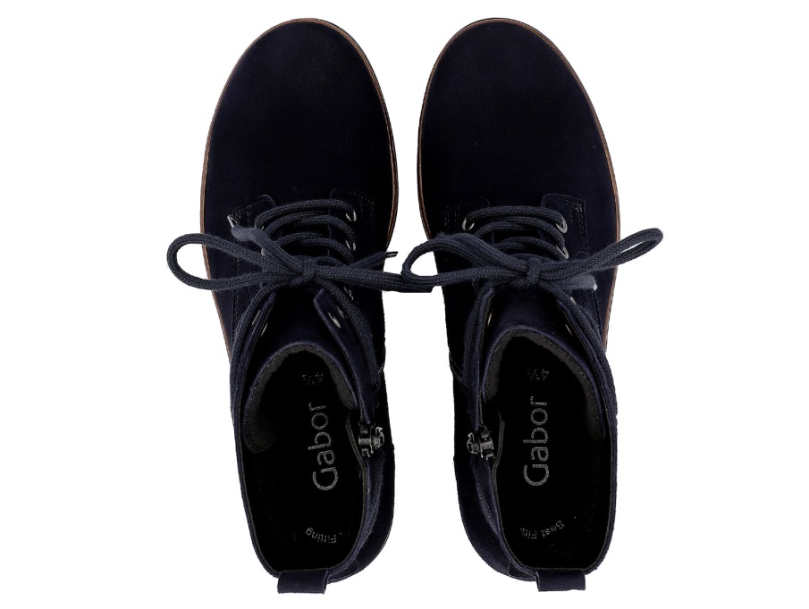 Gabor 74.660.16 - Blå