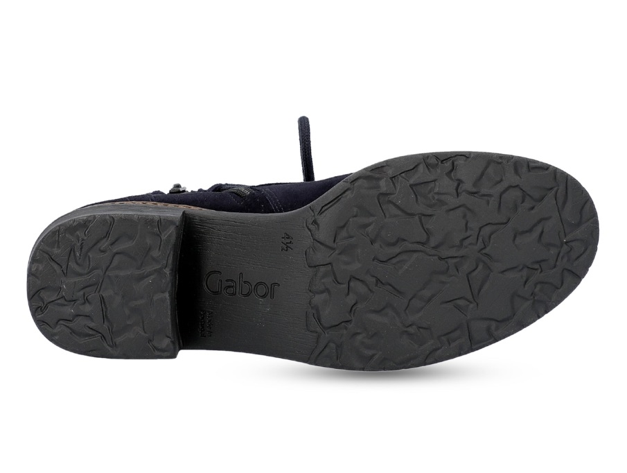 Gabor 74.660.16 - Blå