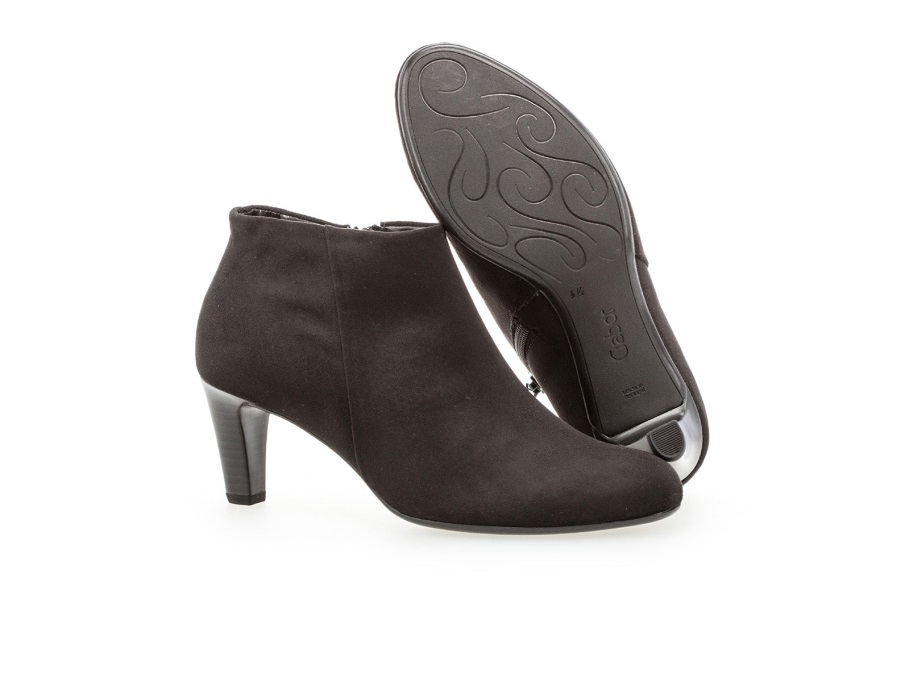 Gabor 75.850.47 - Svart