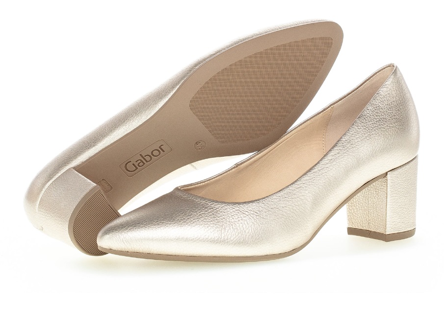 Gabor 81.450.62 Kayo - Pudder