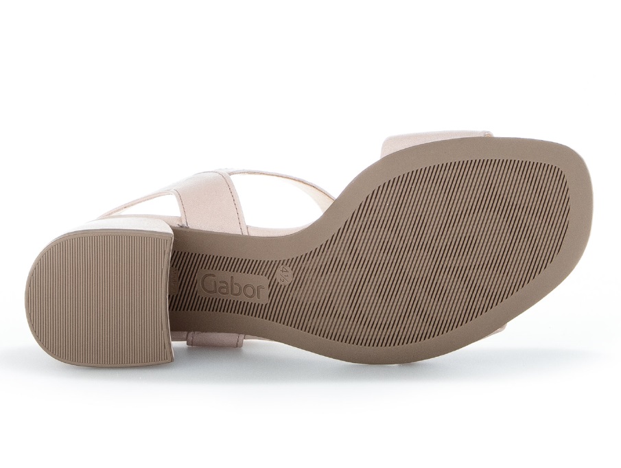 Gabor 81.710.20 - Rød