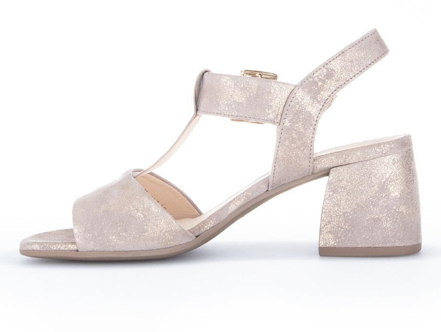 Gabor 81.711.62 Solnedgang - Skall