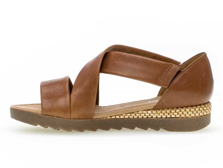 Gabor 82.711.56 Løfte - Peanøtt