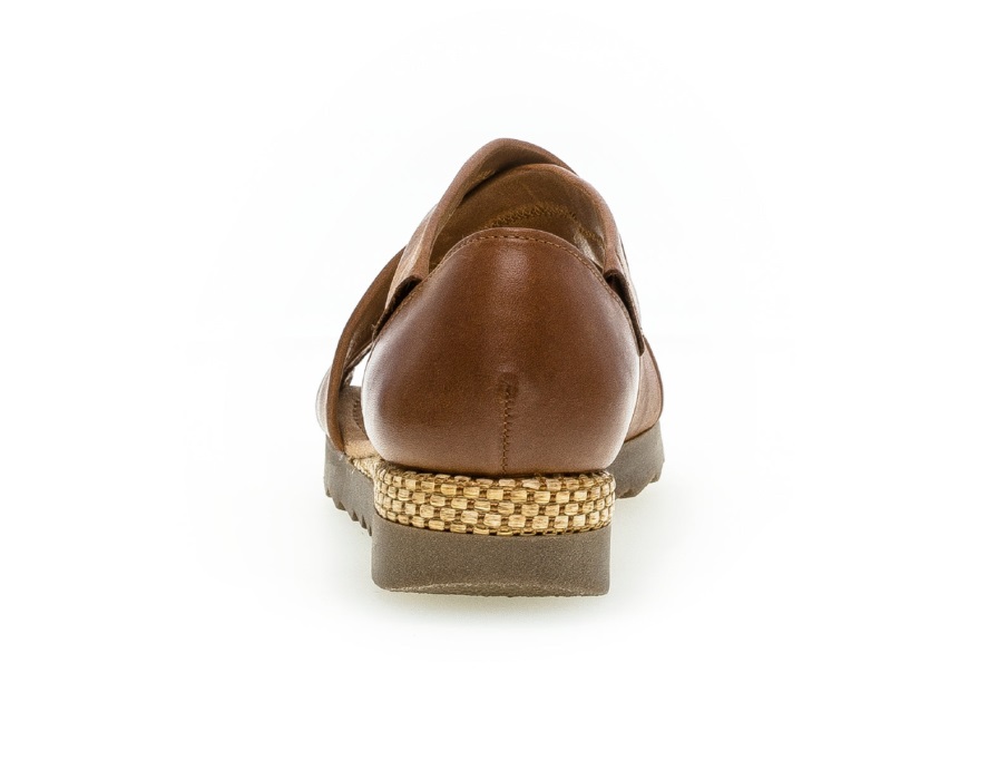 Gabor 82.711.56 Løfte - Peanøtt