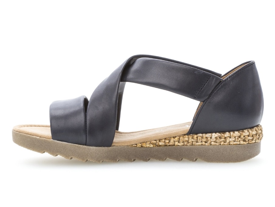 Gabor 82.711.85 Løfte - Midnatt