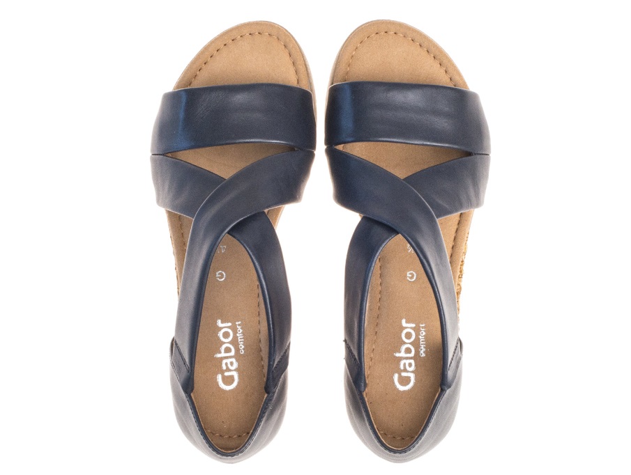 Gabor 82.711.85 Løfte - Midnatt