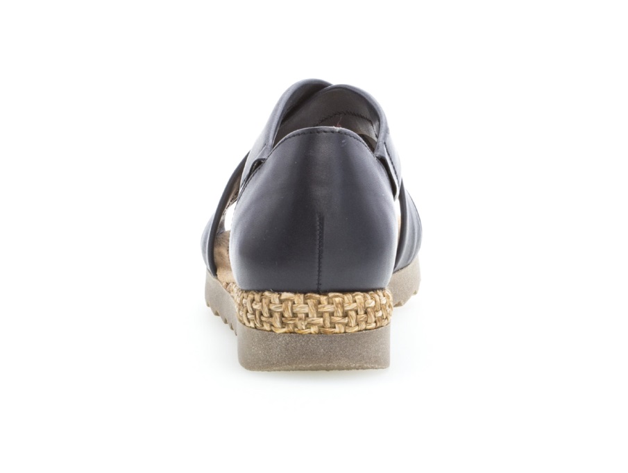 Gabor 82.711.85 Løfte - Midnatt