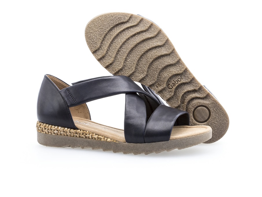 Gabor 82.711.85 Løfte - Midnatt