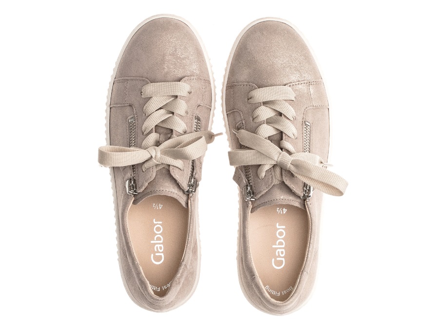 Gabor 83.334.60 Visdom - Beige