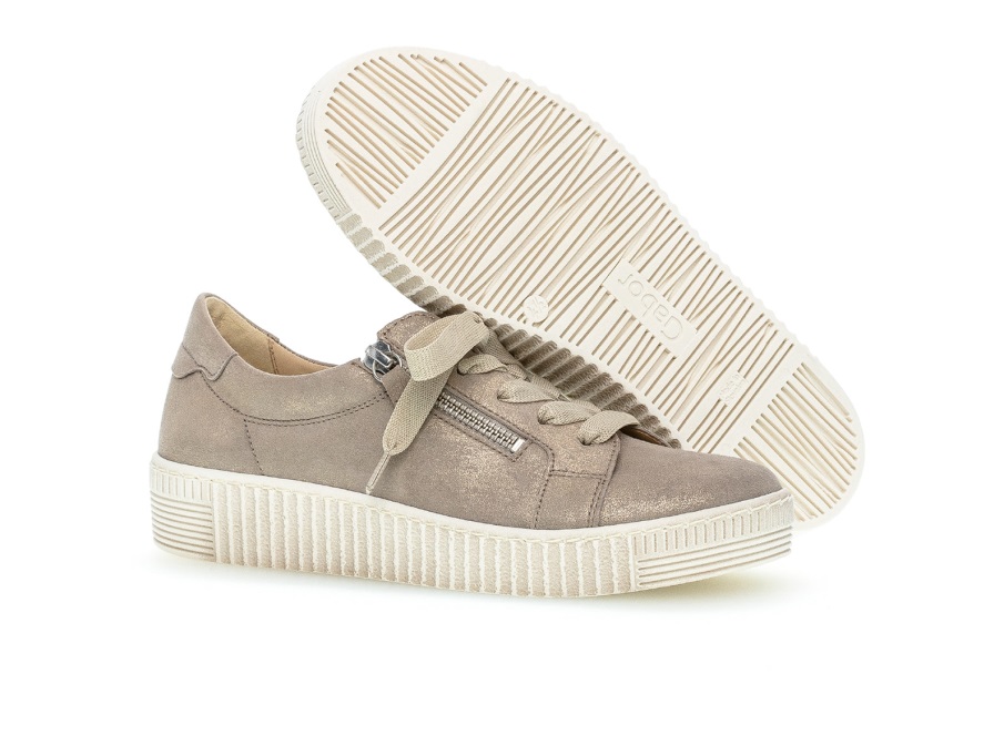 Gabor 83.334.60 Visdom - Beige